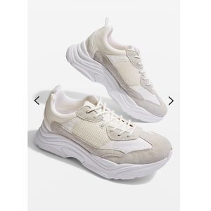 ToShop Chunky Sneaker